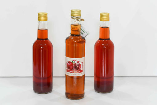 Picture of Pomegranate Juice (0.5L)