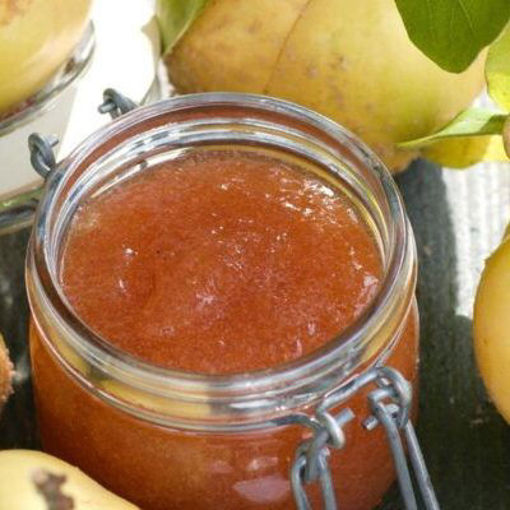 Picture of Quince Jam