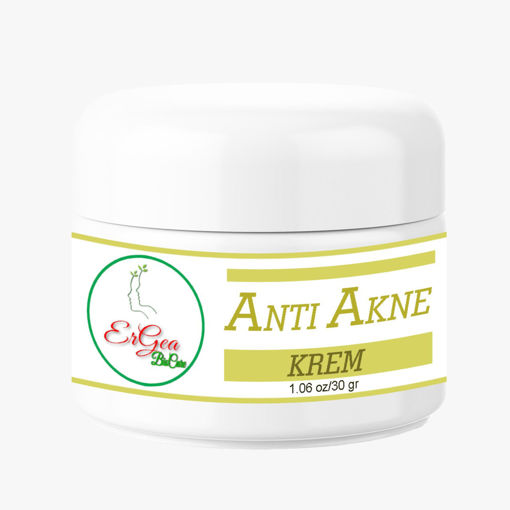 Picture of Acne Cream