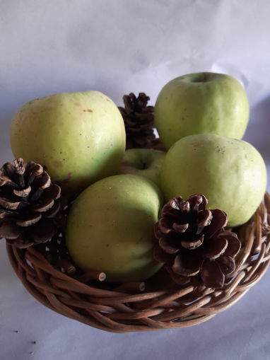 Picture of Apples (1KG)