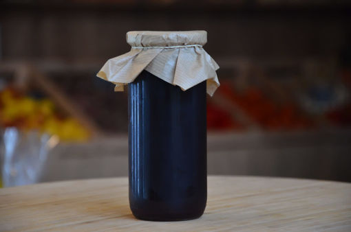 Picture of Blueberry Extract