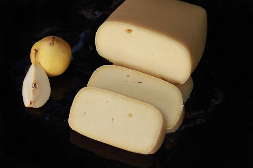 Picture of Sheep Cheese Pecorino Romano